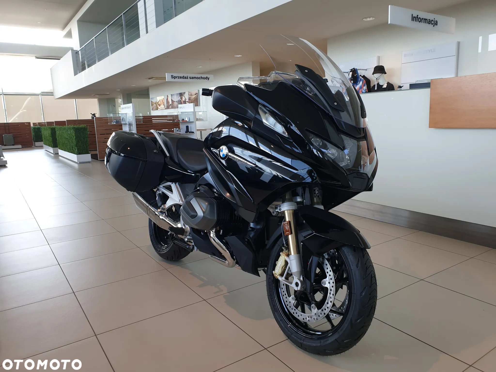 BMW R - 5