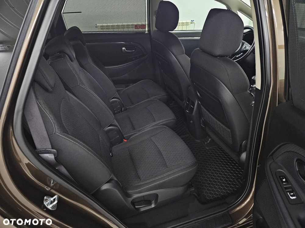 Kia Carens 1.6 GDI Business Line EU6 - 23