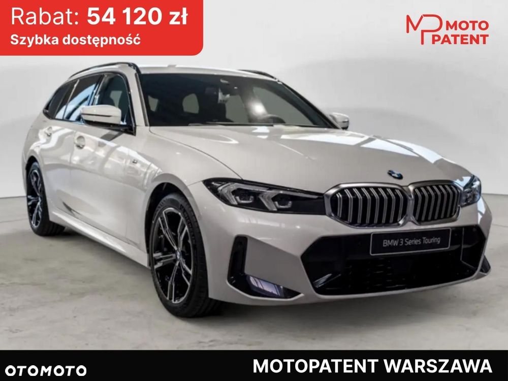BMW Seria 3 - 1