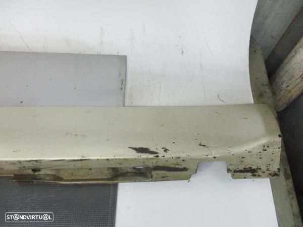 Embaladeira Plastica Jaguar Xf (X250) - 4