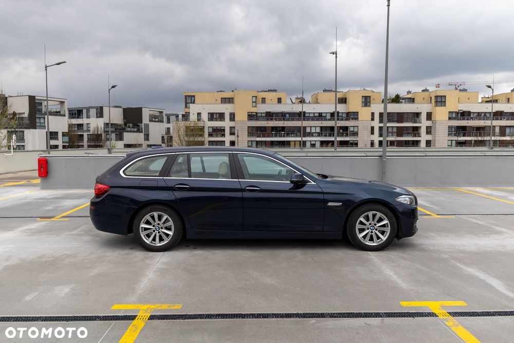 BMW Seria 5 530d Modern Line - 7
