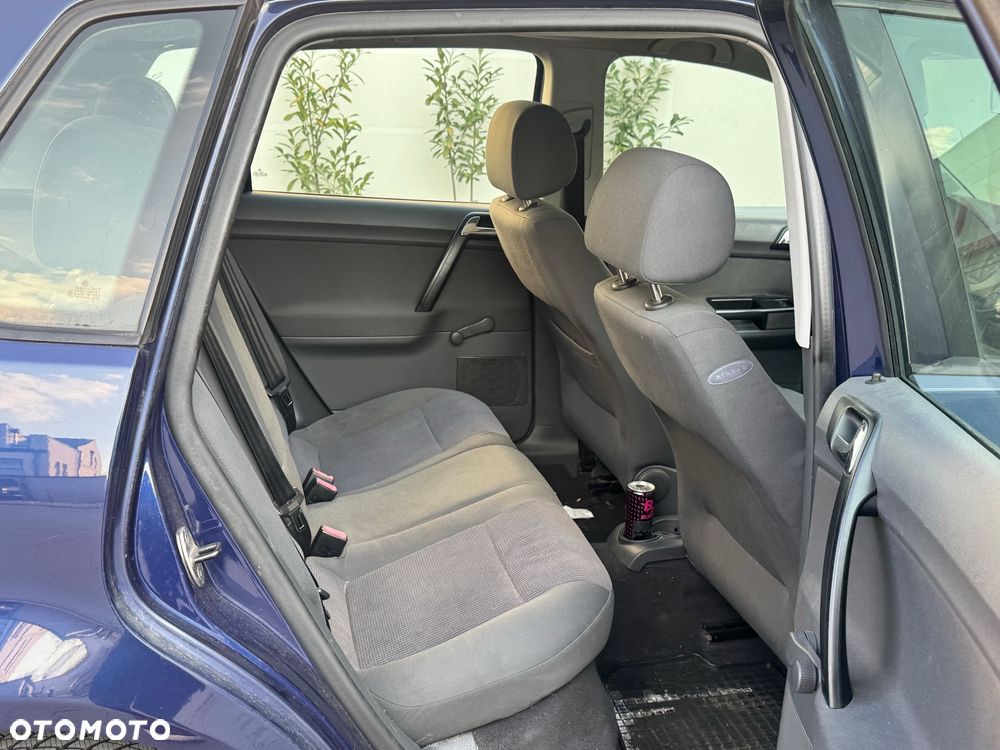 Volkswagen Polo 1.2 Trendline - 31