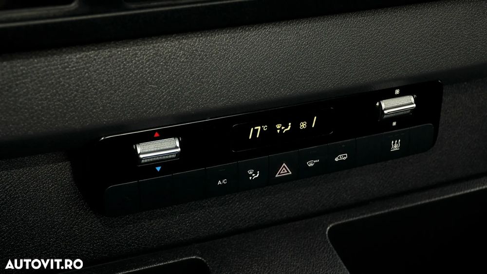 Mercedes-Benz Sprinter 516 - 18