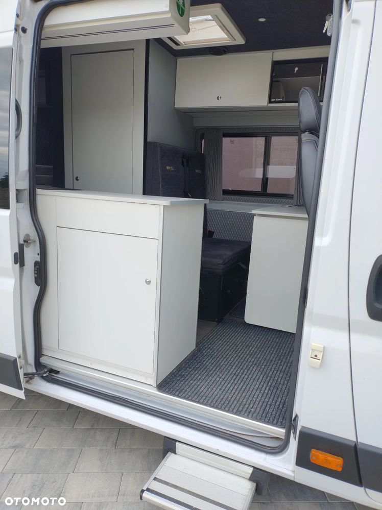 Fiat Ducato - 5