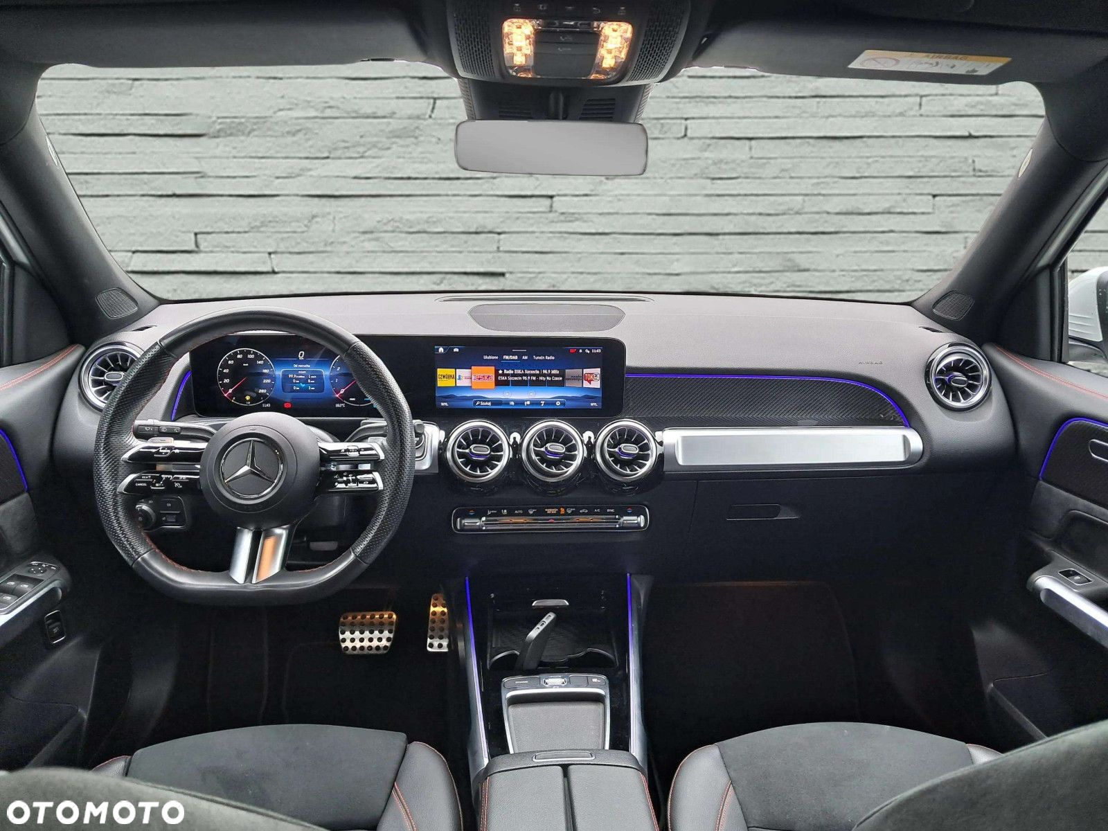 Mercedes-Benz GLB - 9