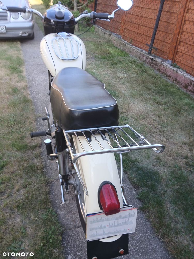 Junak M - 3