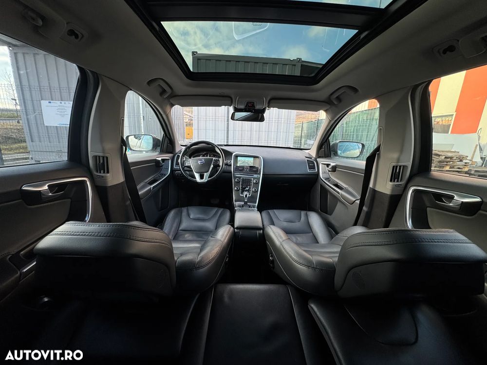 Volvo XC 60 - 11