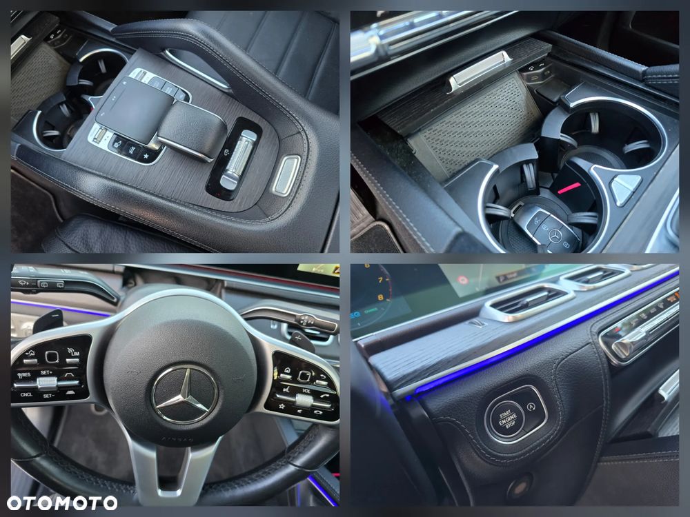 Mercedes-Benz GLE 450 4-Matic - 21