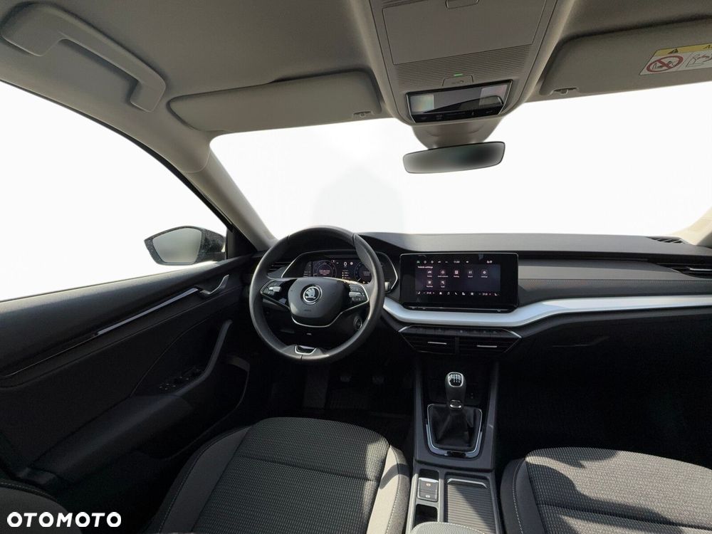 Skoda Octavia 1.5 TSI Selection - 21