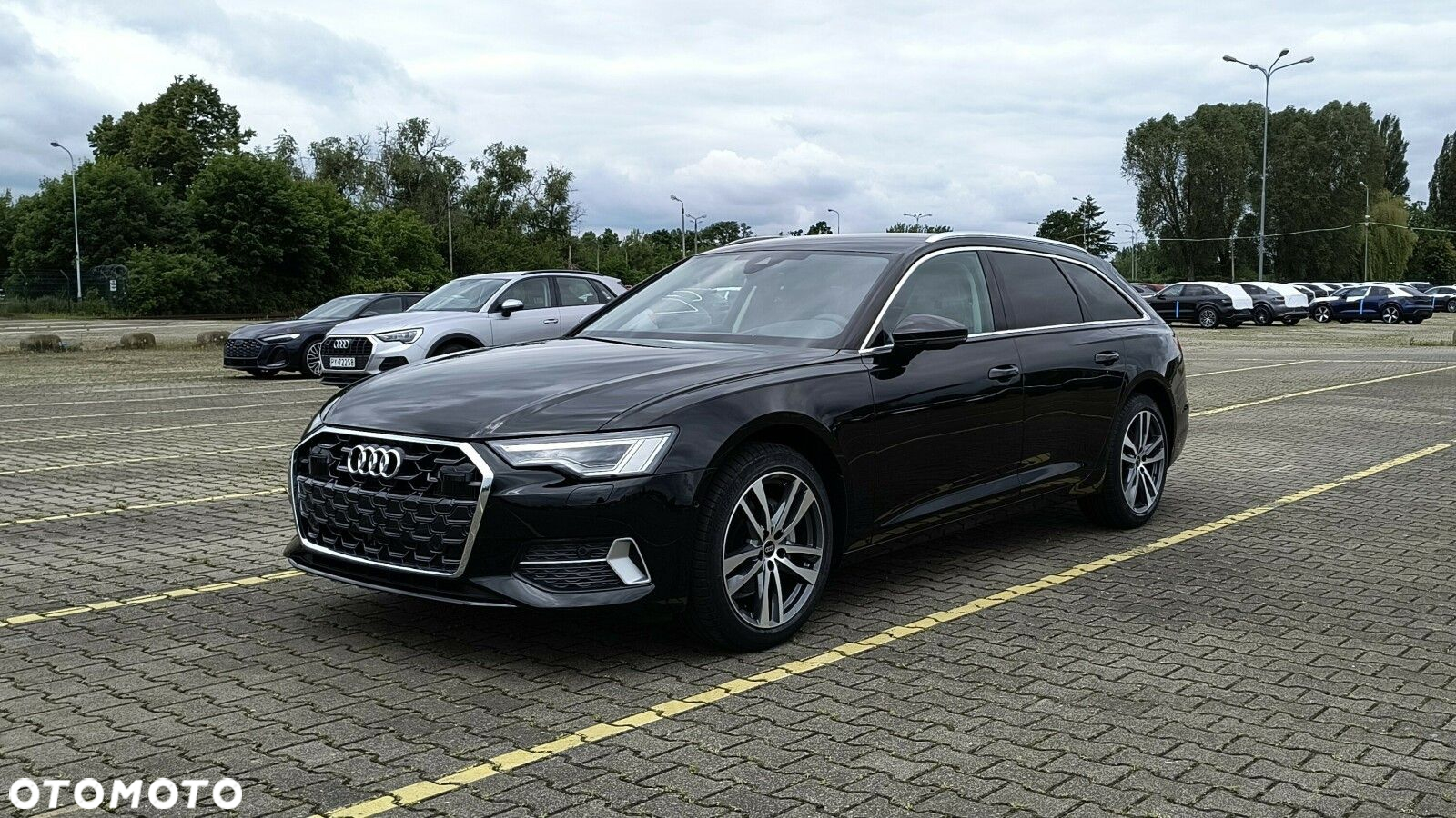 Audi A6 - 5
