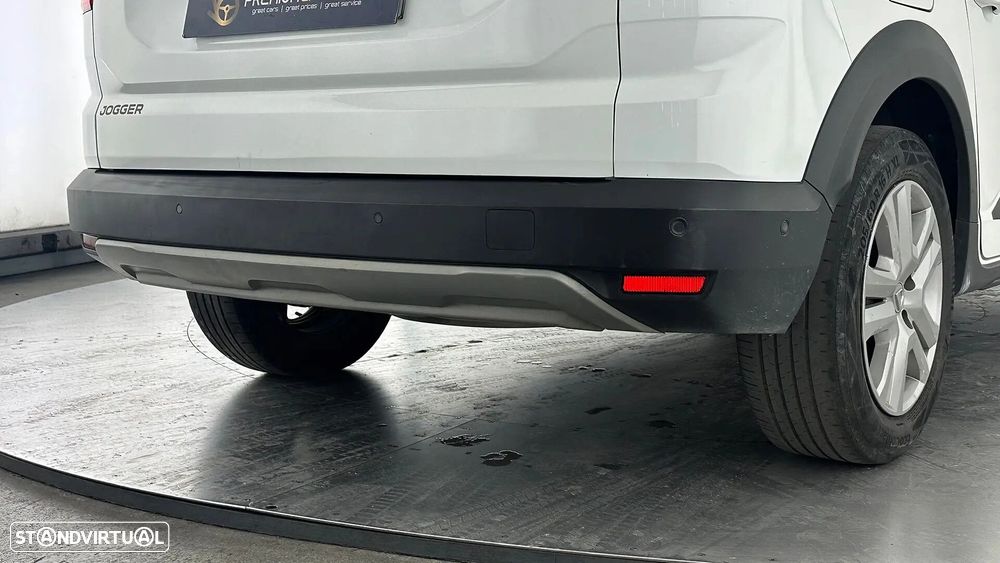 Dacia Jogger - 14
