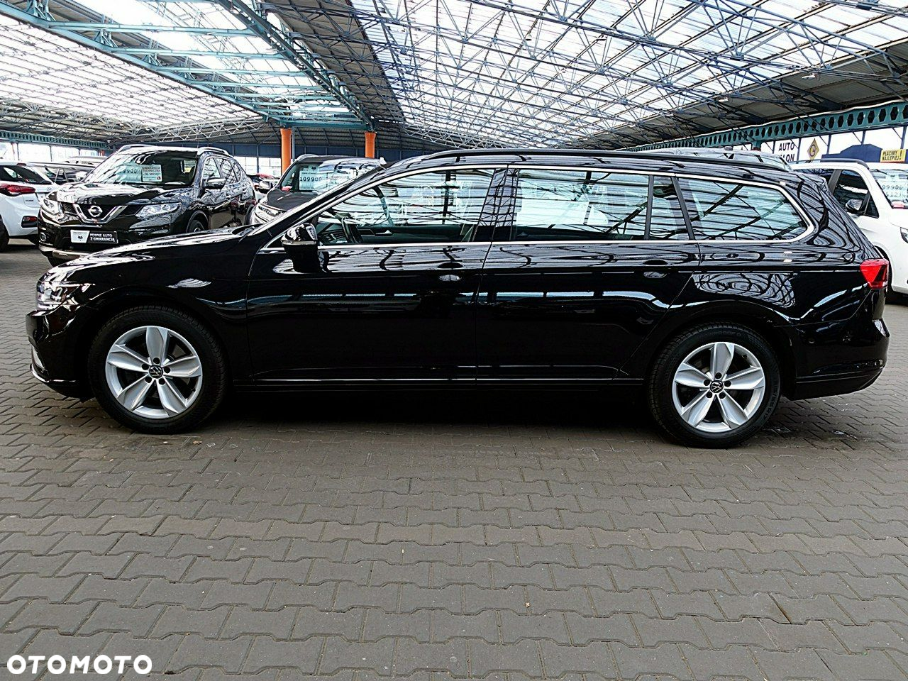 Volkswagen Passat - 7
