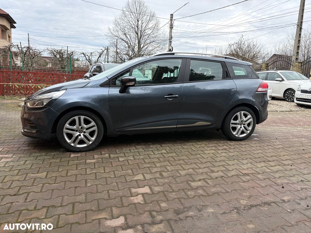 Renault Clio (Energy) TCe 90 Start & Stop LIMITED - 2
