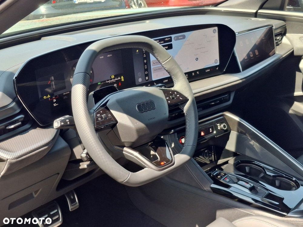 Audi Q5 Sportback - 21