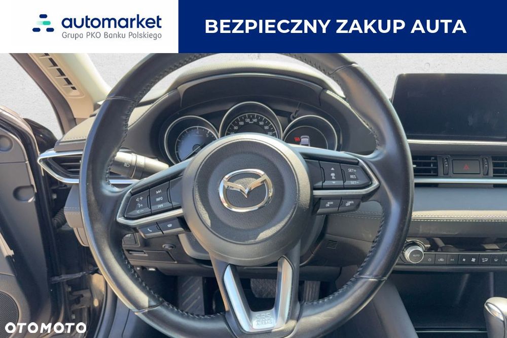 Mazda 6 2.0 SKYMotion - 16