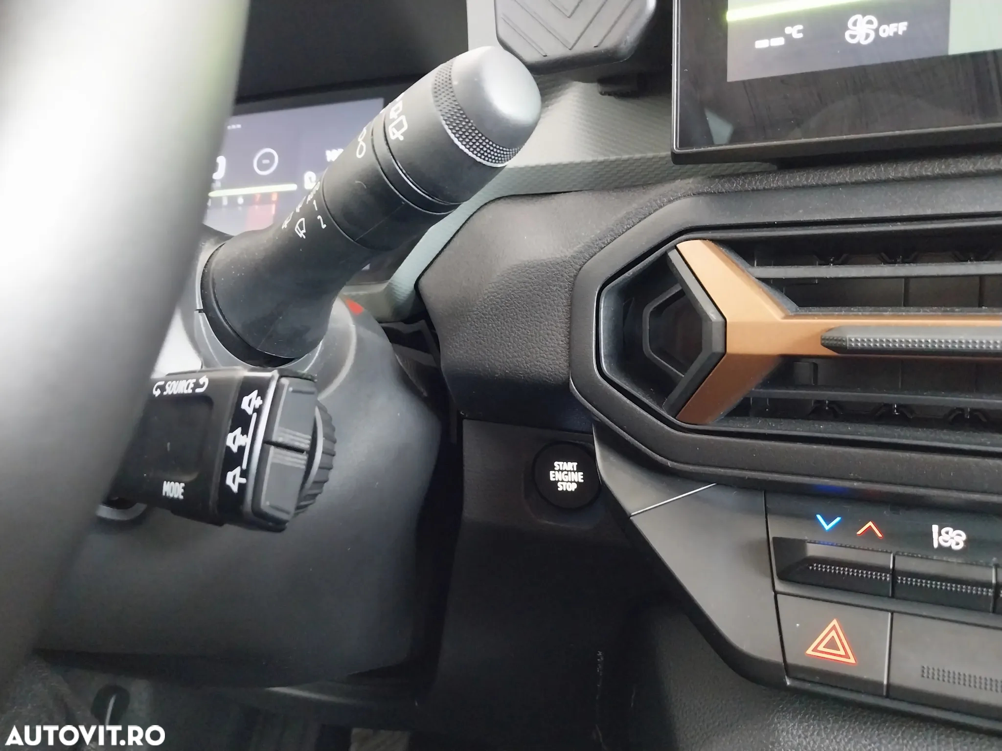 Dacia Duster TCe 130 4X2 MHEV Extreme - 14