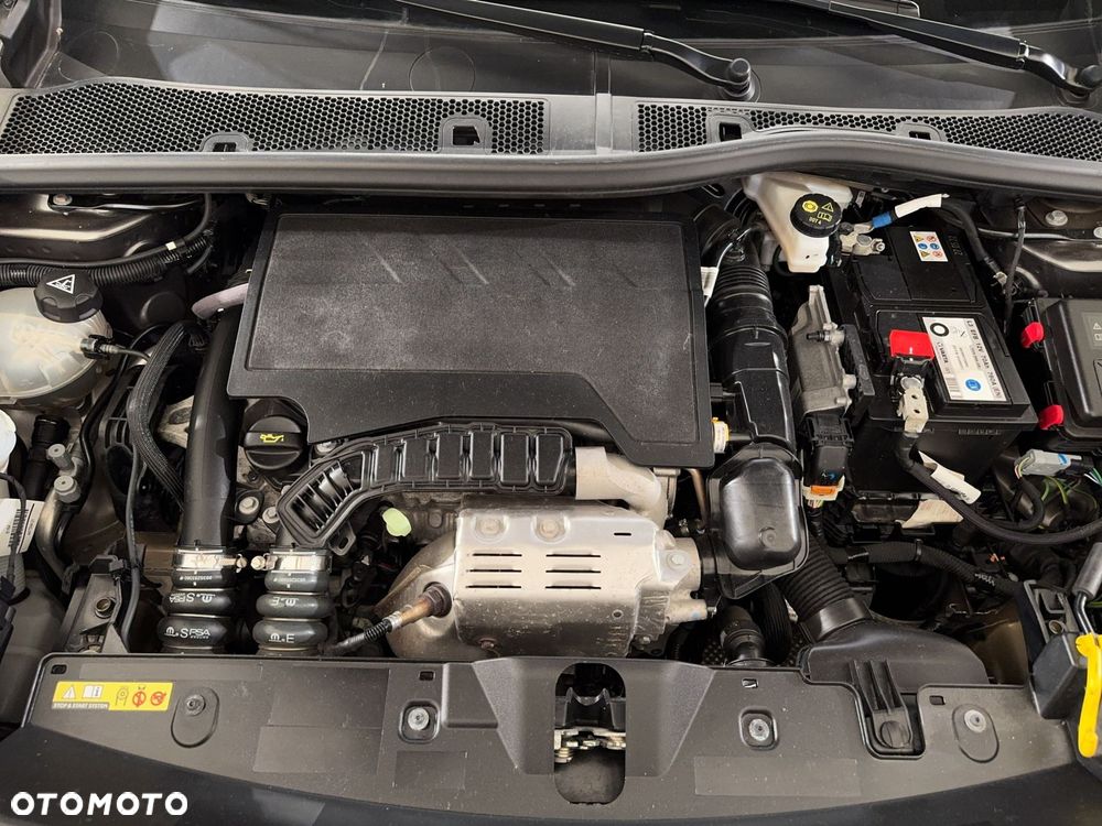 Peugeot 2008 - 30