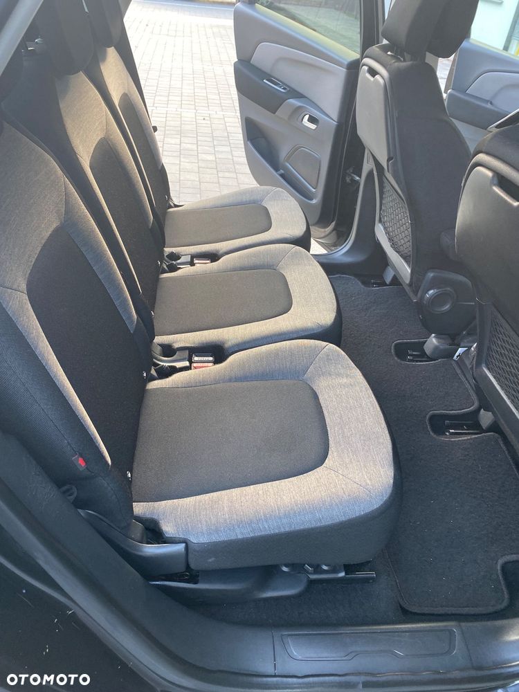 Citroën SpaceTourer - 14