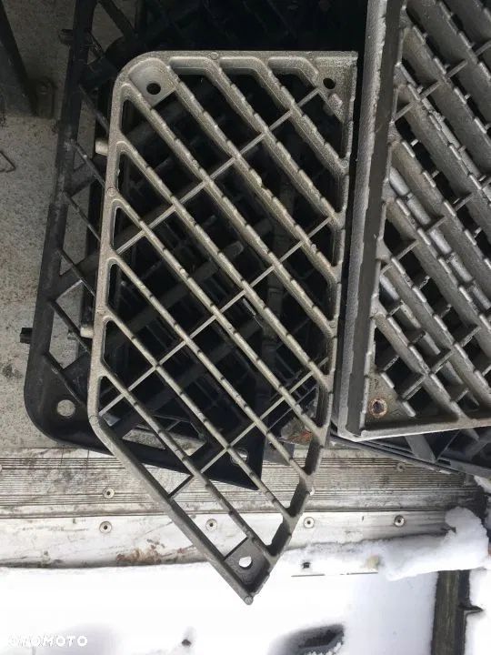 KRATKA STOPIENIA MIDLum/volvo fl lewy/prawa