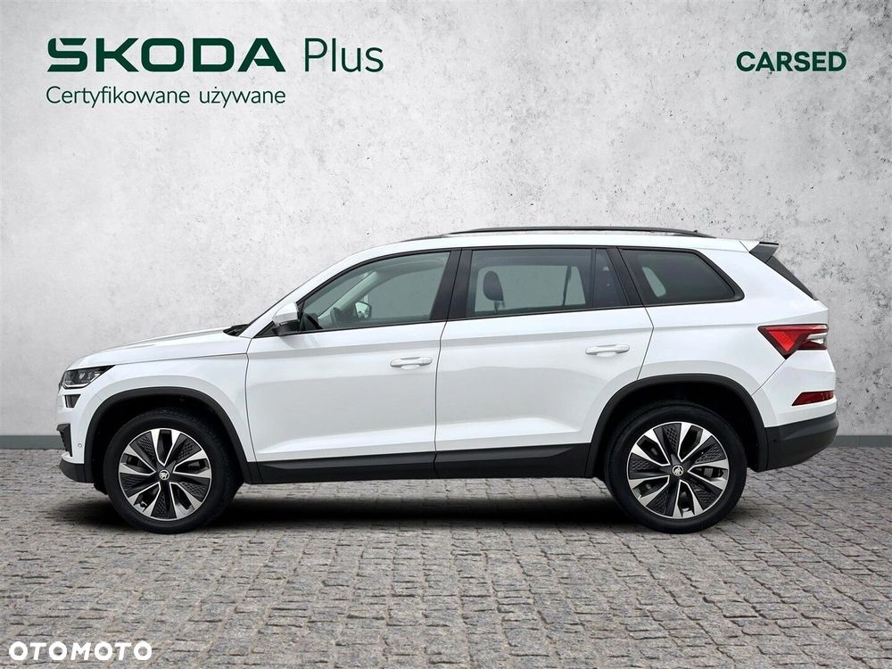 Skoda Kodiaq - 4