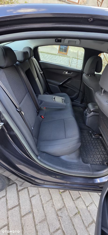 Peugeot 508 2.0 HDi Active - 9