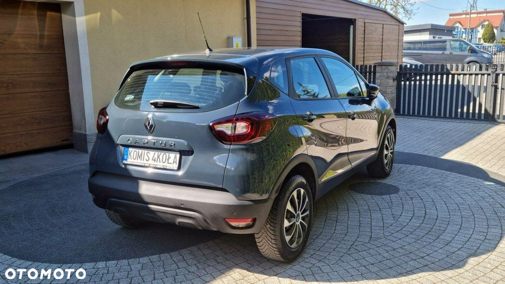 Renault Captur - 2