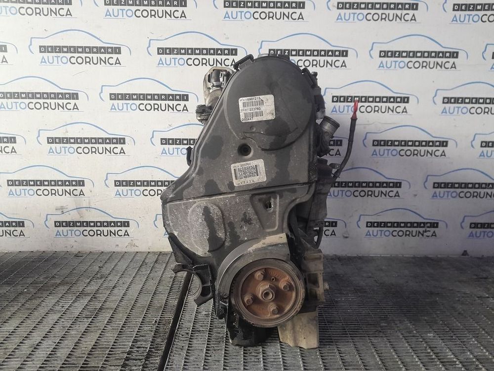 Utilizat Piese - 2 400 RON - Autovit.ro