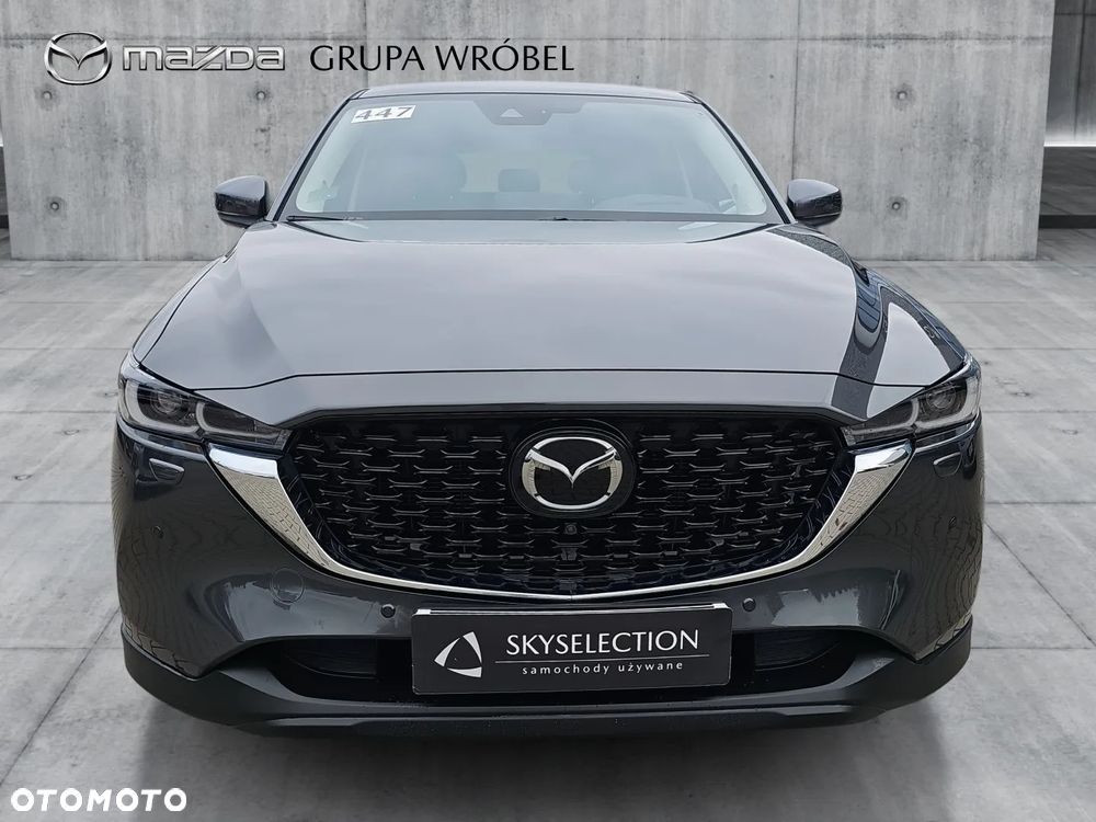 Mazda CX-5 2.0 Hikari AWD - 2