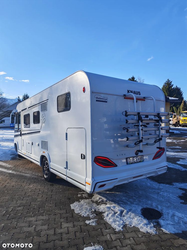 KNAUS Live i 700 MEG - 4