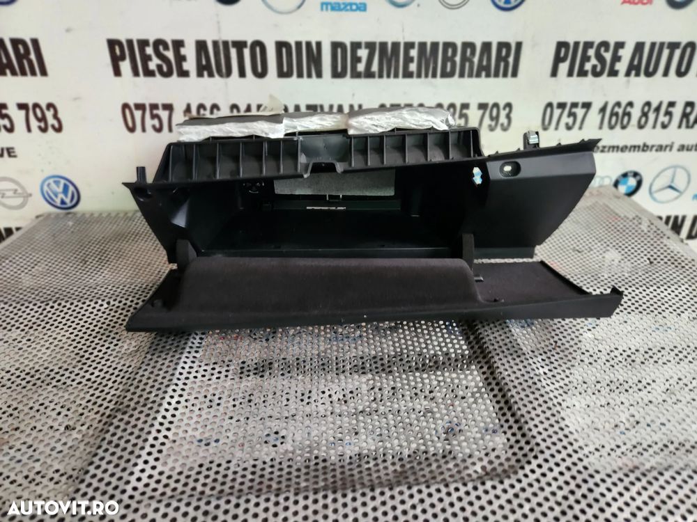 Torpedou Torpedo Cutie Acte Bmw Seria 2 F45 F46 Volan Stanga 2014-2018 - 6