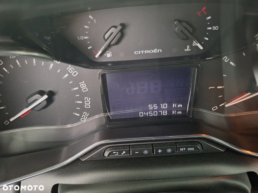 Citroën C3 Aircross 1.2 PureTech Shine S&S EAT6 - 8