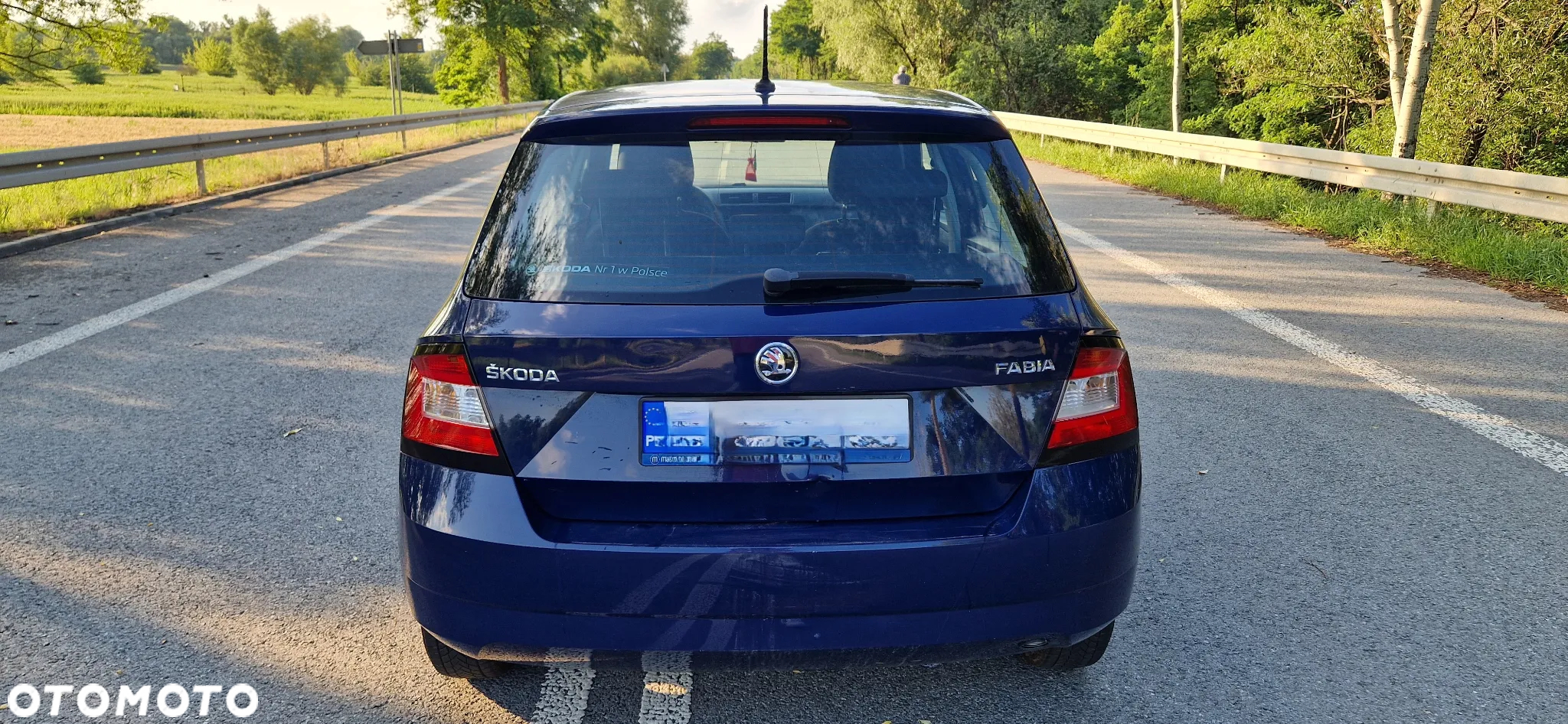 Skoda Fabia 1.0 Ambition - 6