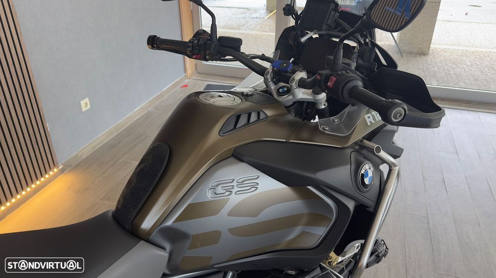 BMW R 1250 GS Adventure Adventure Exclusive - 5