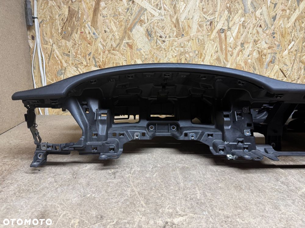 PORSCHE 911 992 DESKA KONSOLA 992857003AFSXP 992857003AF 992858451 ORYGINAL - 13