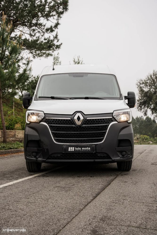 Renault Master 2.3 DCi - 3