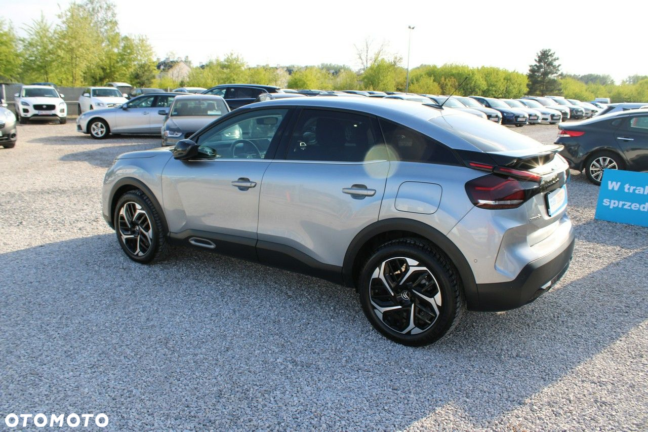 Citroën C4 - 9