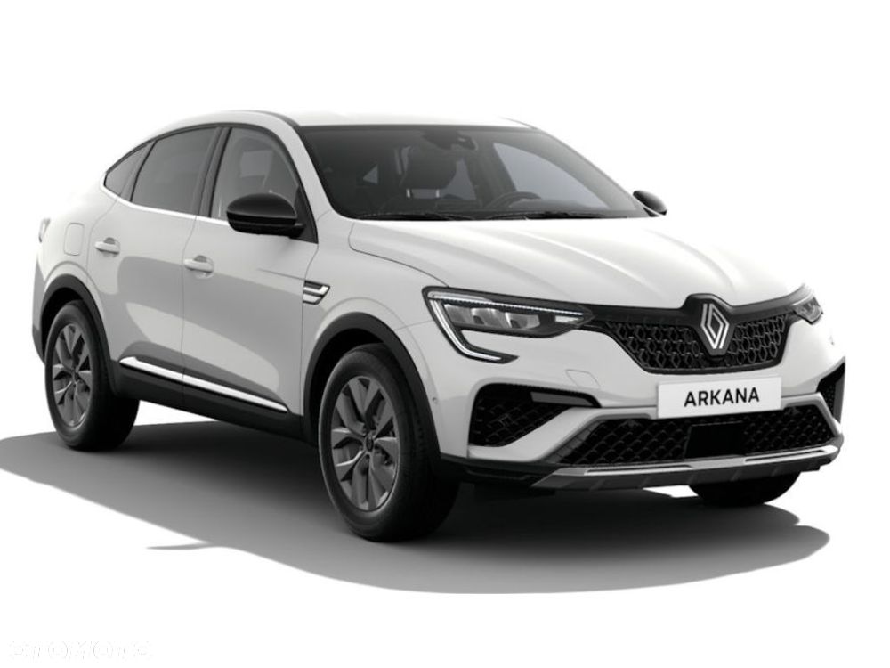 Renault Arkana ver-l3-extra - 1
