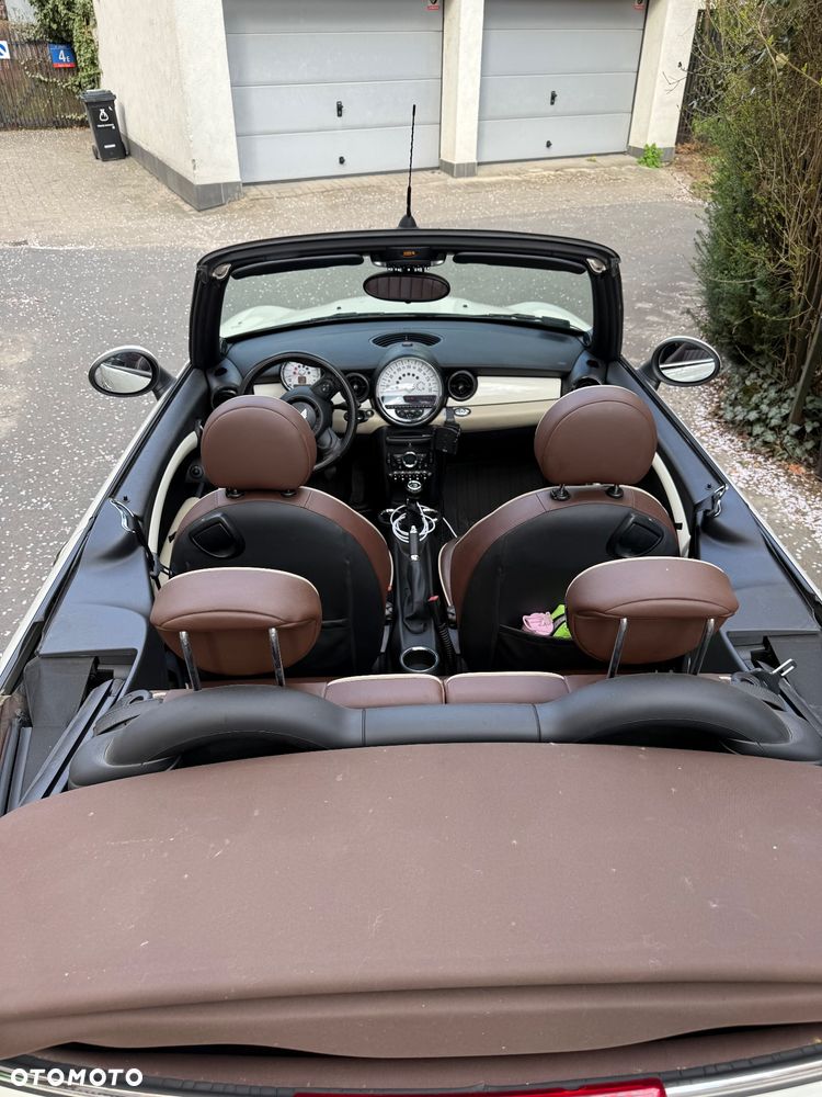 MINI Cooper Standard - 10