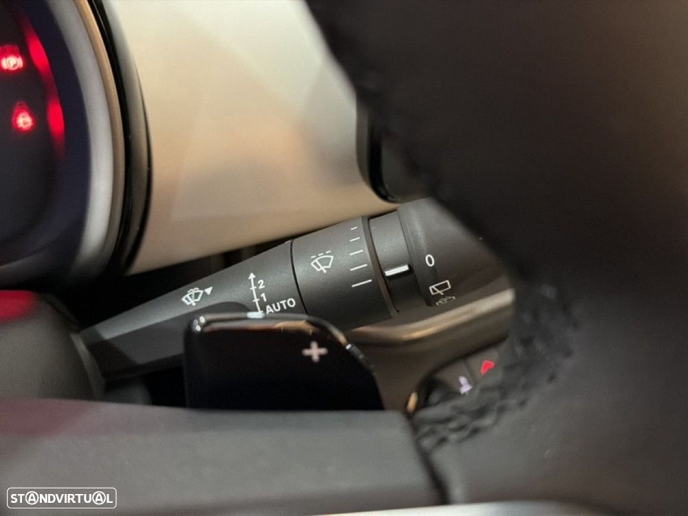 Fiat 600 1.2 Hybrid La Prima - 8