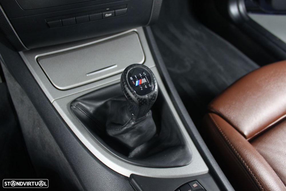 BMW 118 d Line Sport - 30