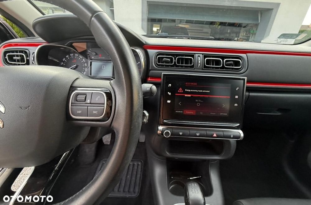 Citroën C3 1.2 PureTech C-Series - 17