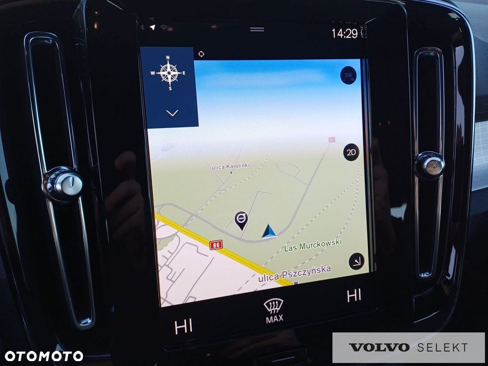 Volvo XC 40 - 23