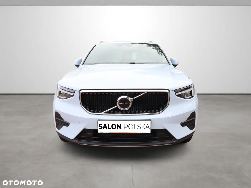 Volvo XC 40 T2 Core - 3