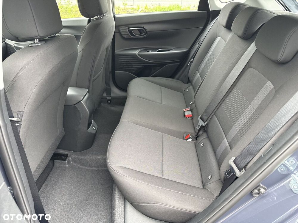 Hyundai i20 - 20