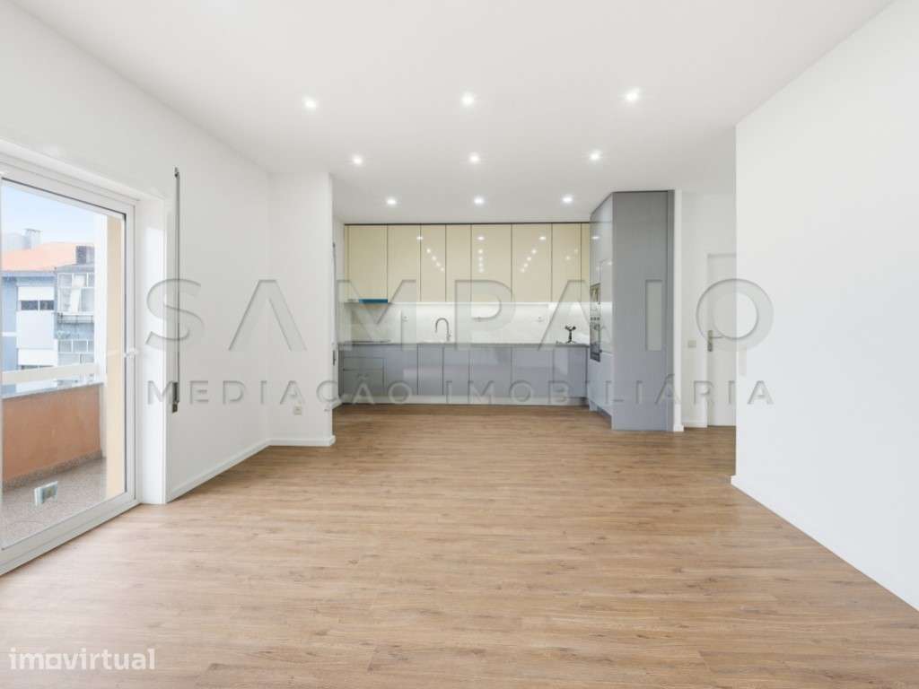 Apartamento T3 - Águas Santas/Alto da Maia! - Grande imagem: 3/25