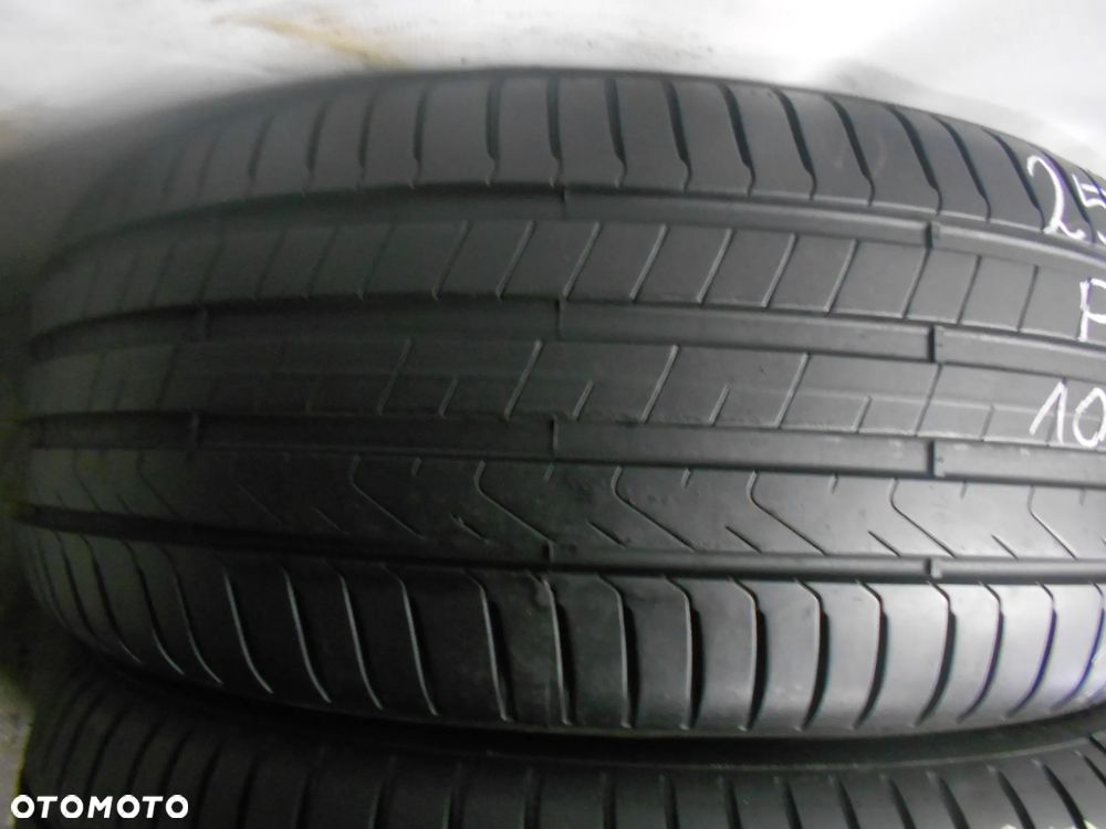 OPONY 255/45R19 PIRELLI SCORPION SEAL DOT 0224 / 1221 6.8MM - 4