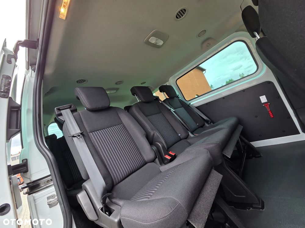 Ford Transit Custom L1H1 VA Trend - 36