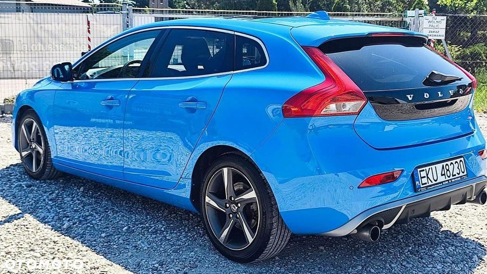 Volvo V40 - 11