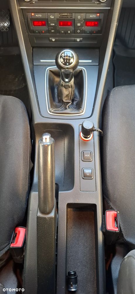 Seat Exeo 2.0 TDI CR Reference - 14