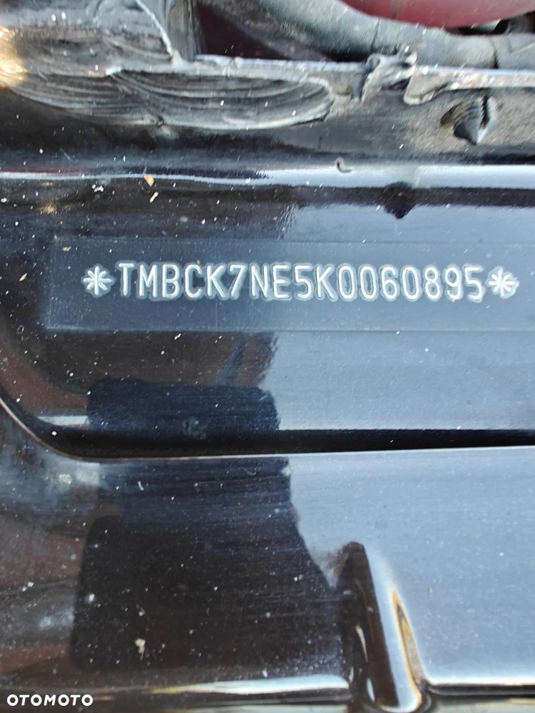 Skoda Octavia - 17